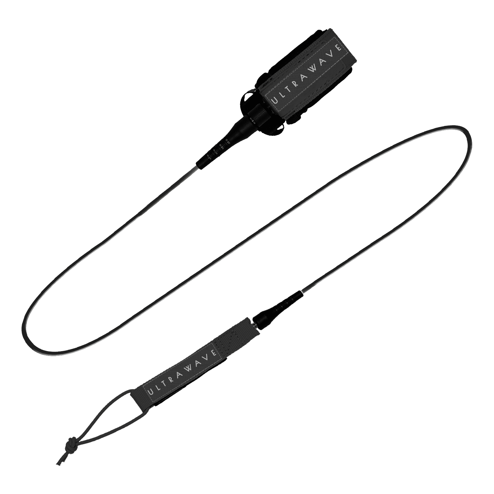 UltraWave - 6ft High Performance