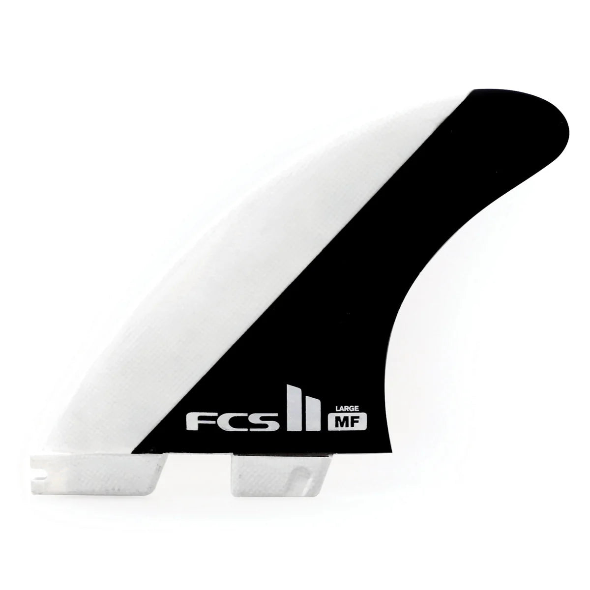 FCS II - Mick Fanning Tri Fin Set