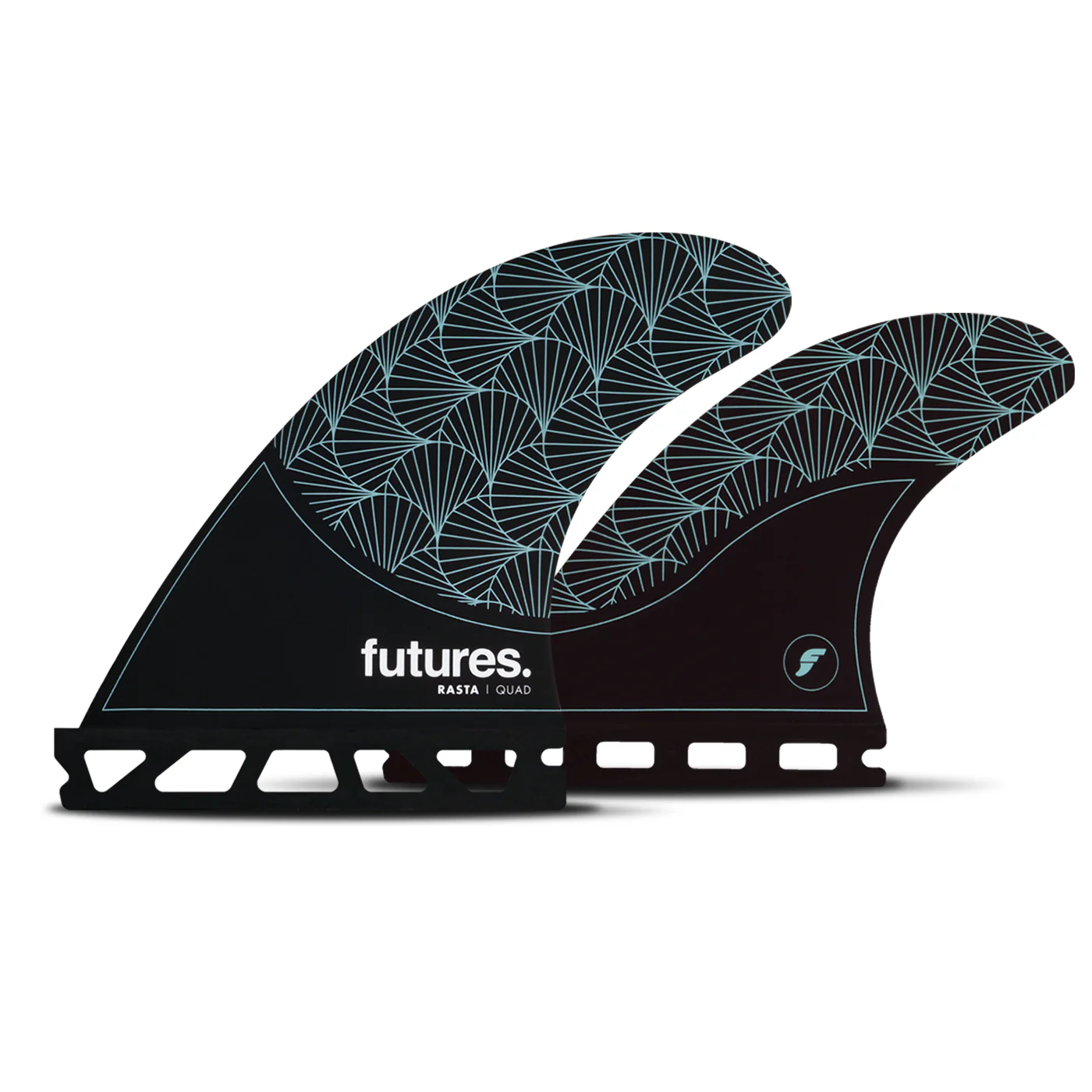 חרבות לֹגלשן M Futures - HC Rasta Quad