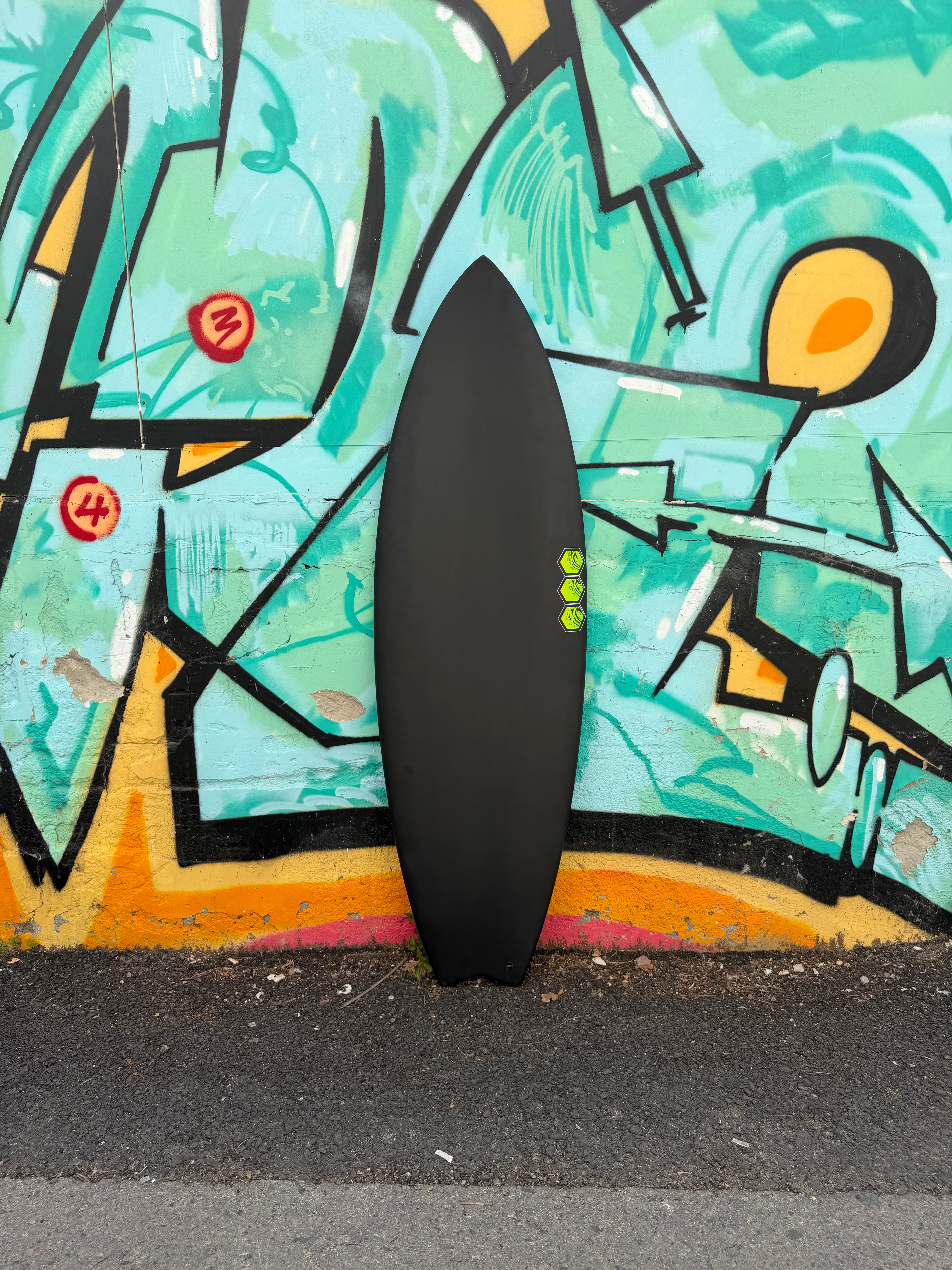 UltraWave - Pool Fish