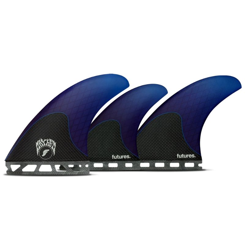 Futures - Mayhem 3.0 - 5-Fin