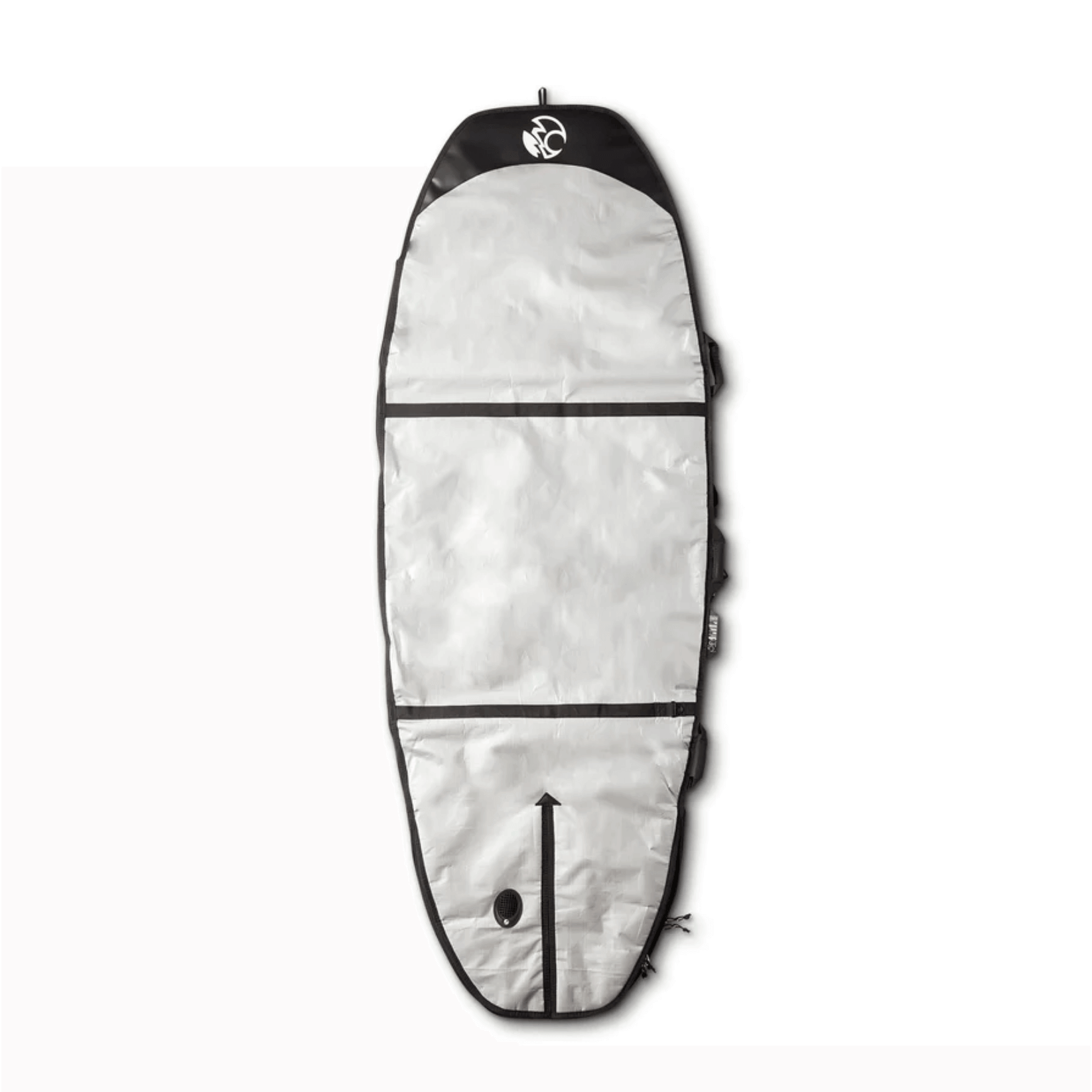 כיסוי לגלשן סאפ 6'7 - 0'9 Jelly Bean Balin