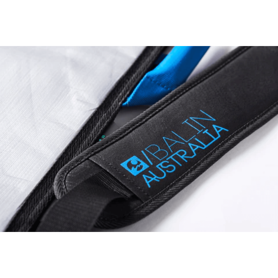 כיסוי גלשן פאנבורד Balin - Ute Mini Mal