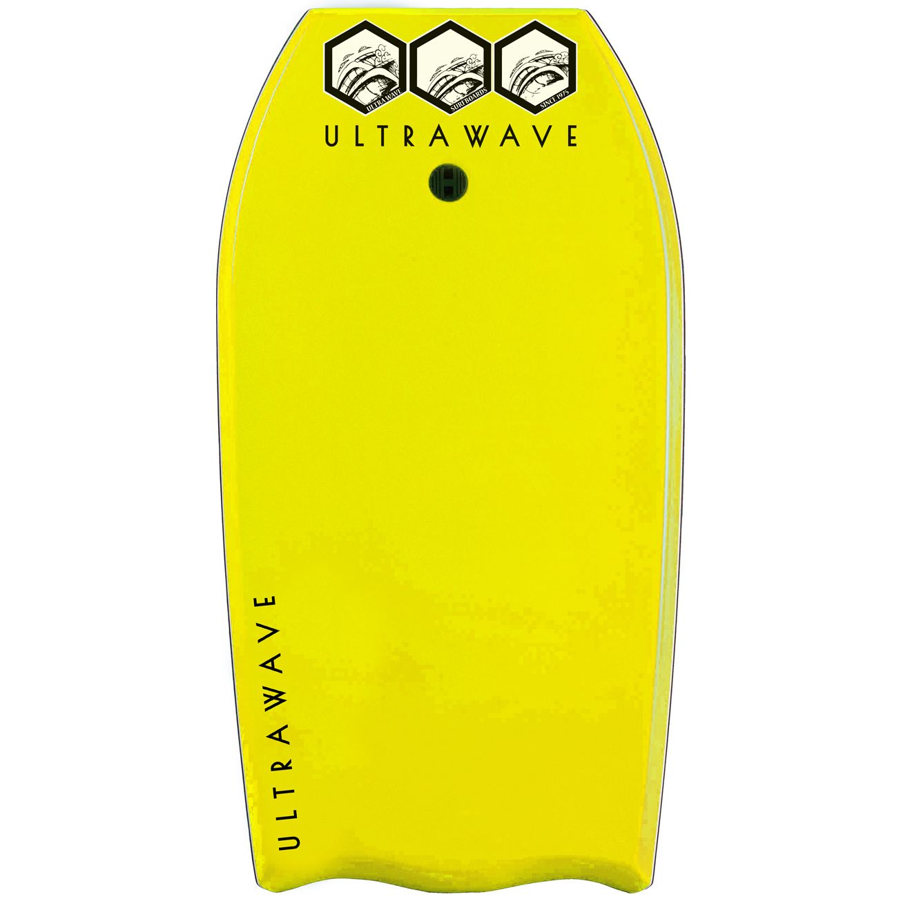 בוגי מדגם Shark biscuit של חברת UltraWave . ה- Shark biscuit הוא בוגי חצי מקצועי ומתאים לגולשים שמחפשים ציפה נוחה על מנת להתחיל ללמוד תרגילים ולשפר את רמת הגלישה שלהם.