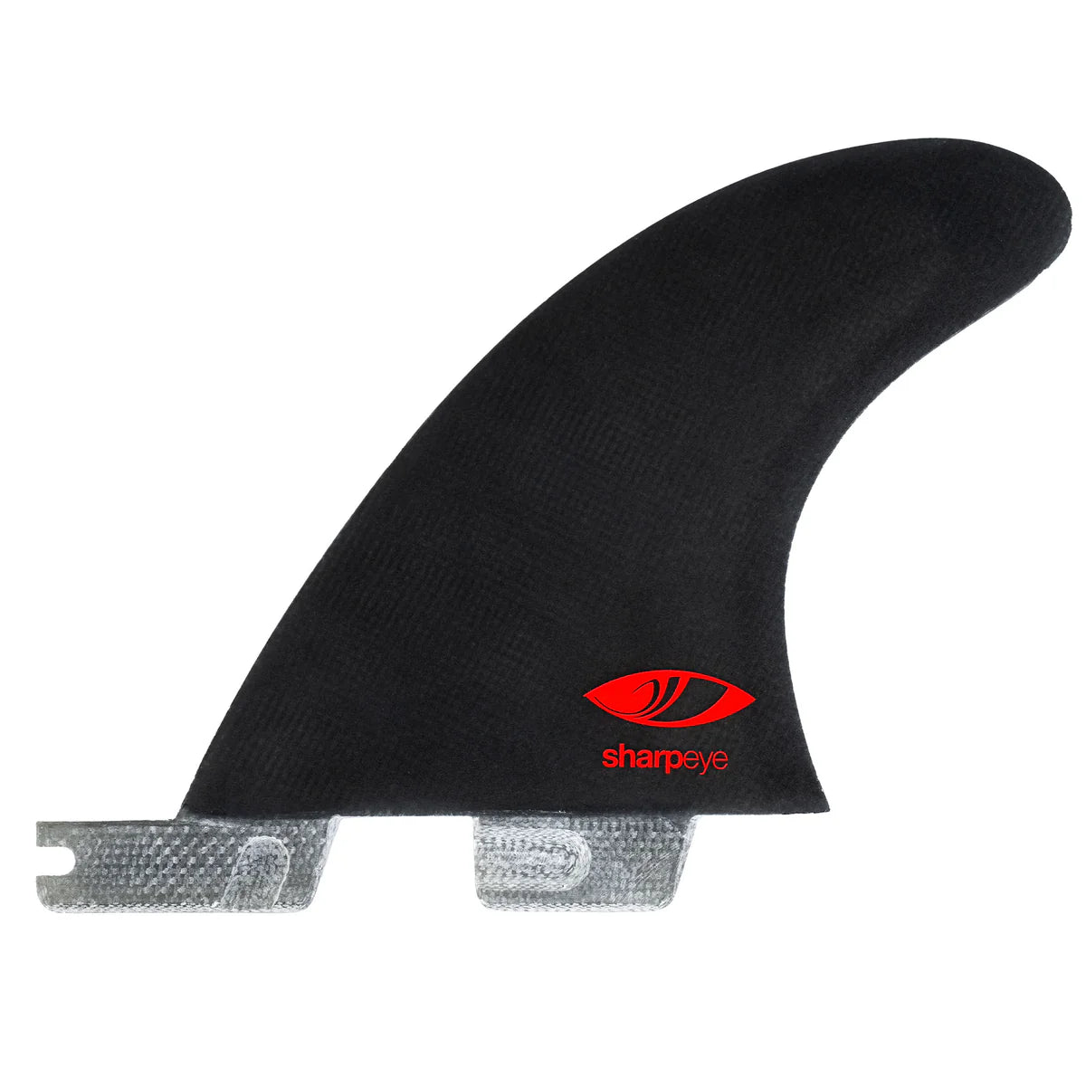 FCS II - Sharp eye fins