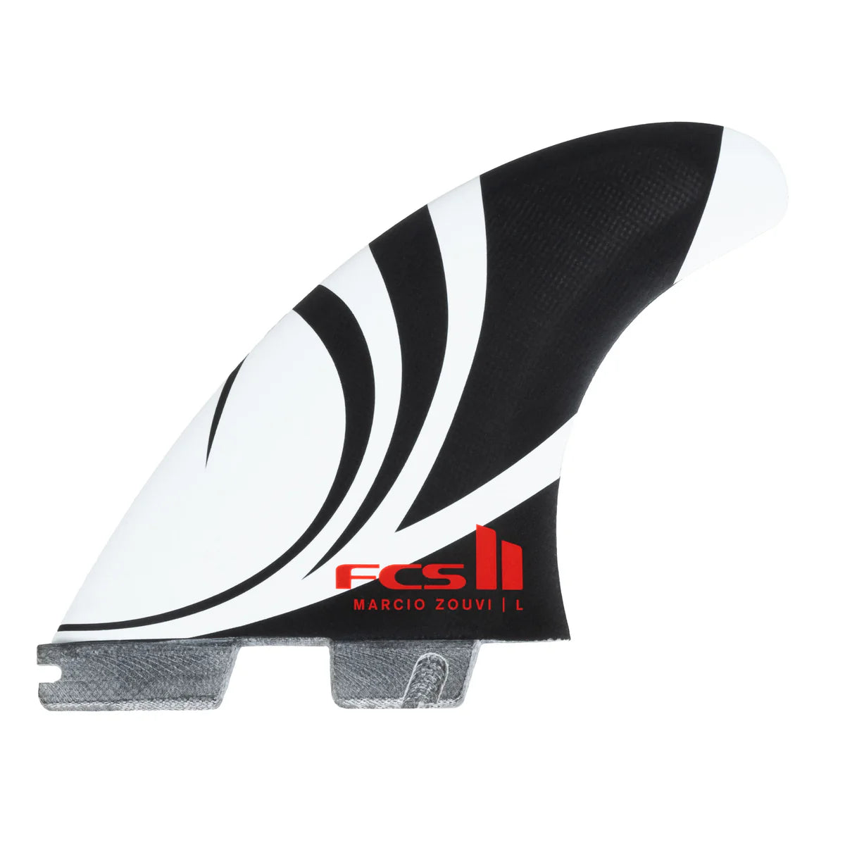 FCS II - Sharp eye fins