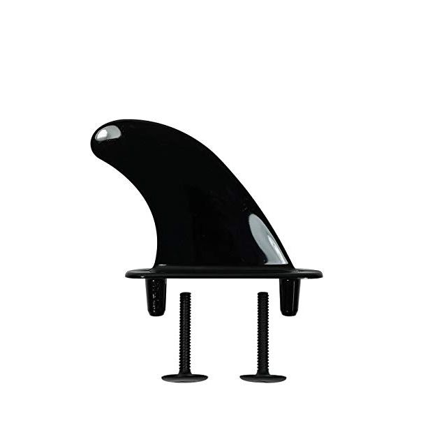 חרב בודדת לגלשן לימוד, מגיע עם ברגים. מתאים לכל גלשני הלימוד.