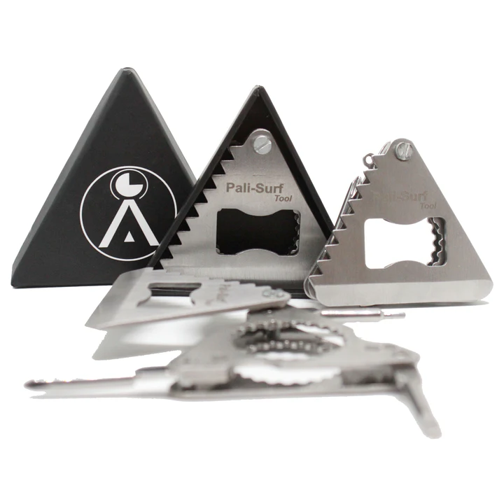 ערכת MULTI TOOL