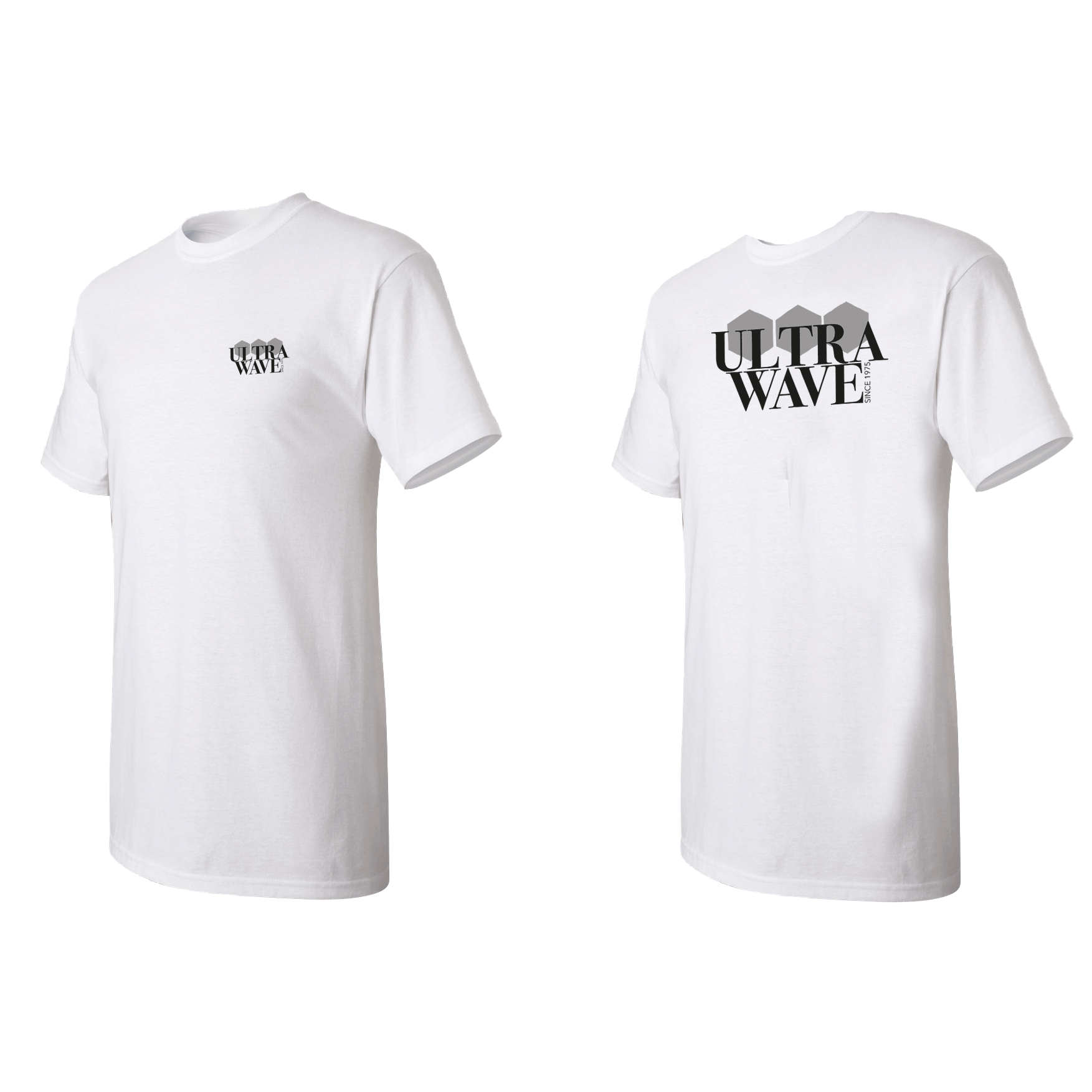 חולצת הבית UltraWave