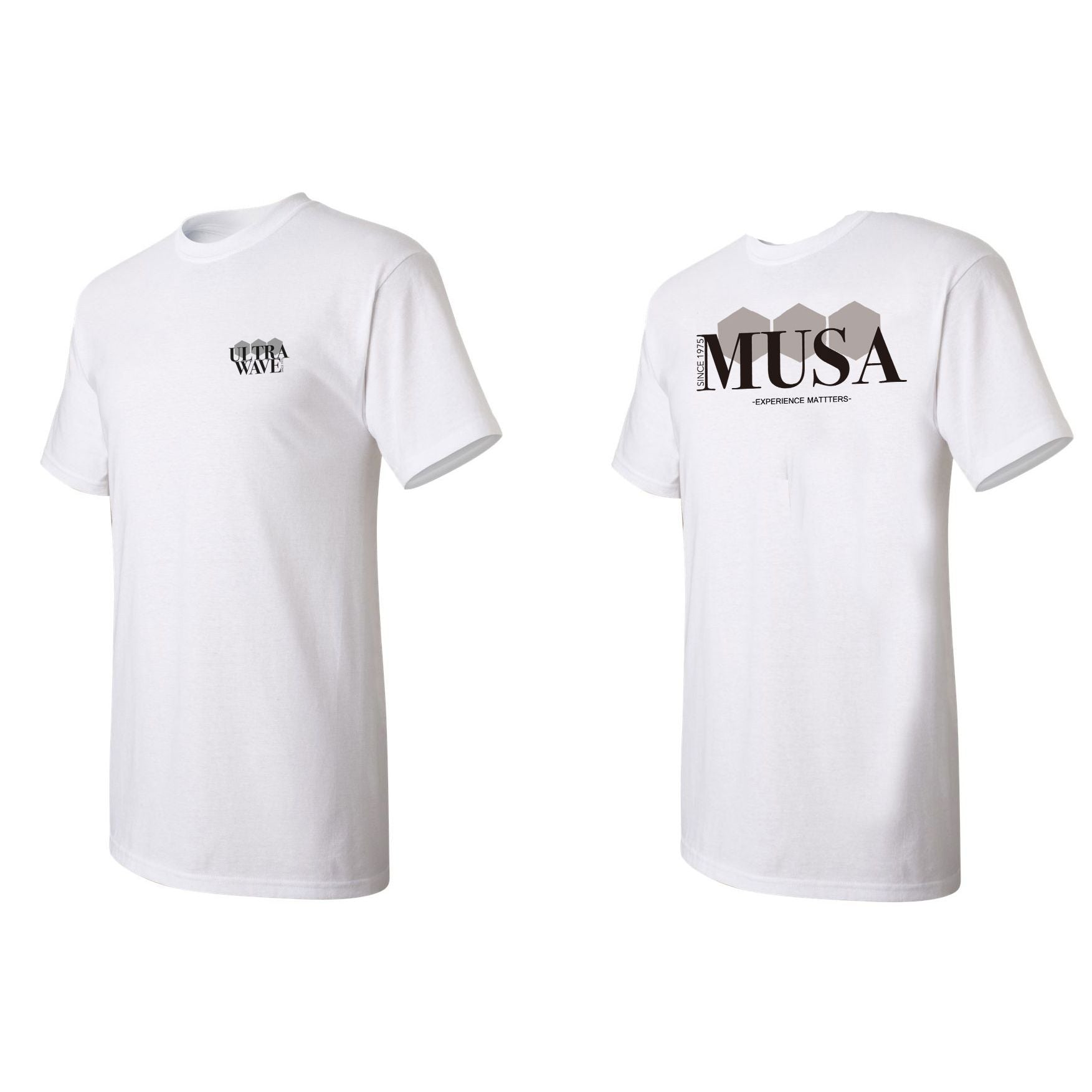 חולצת הבית UltraWave