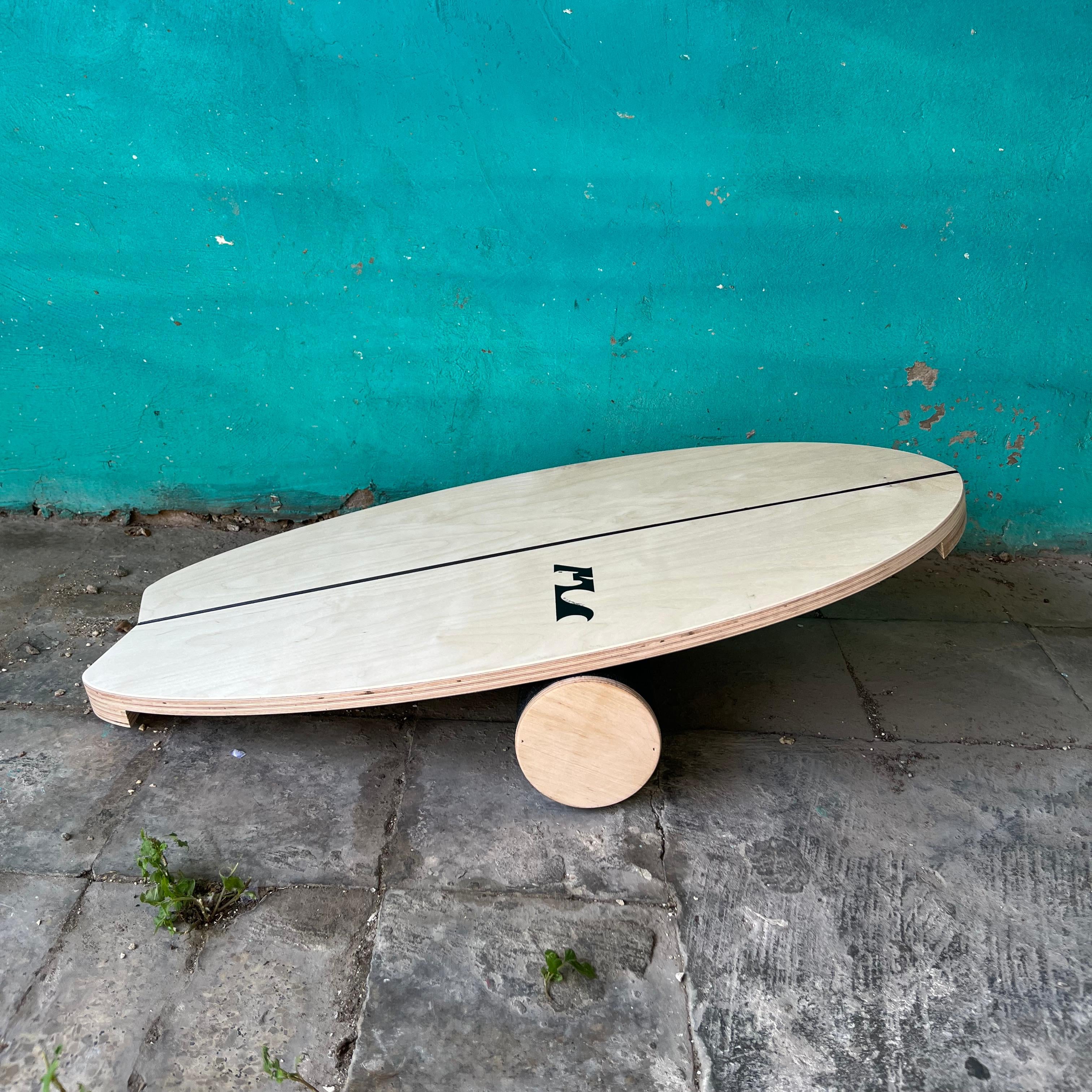UltraWave - balance board