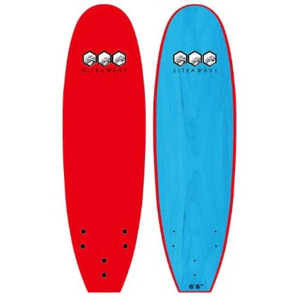 גלשן סופט - UltraWave (fcs)