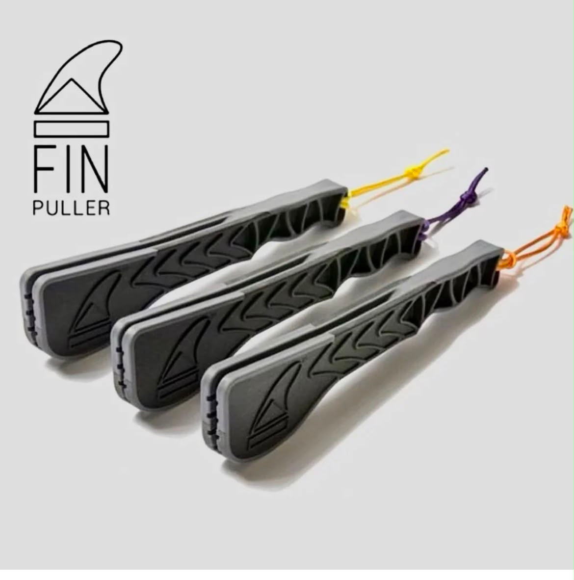 FIN PULLER - חולץ חרבות FCS