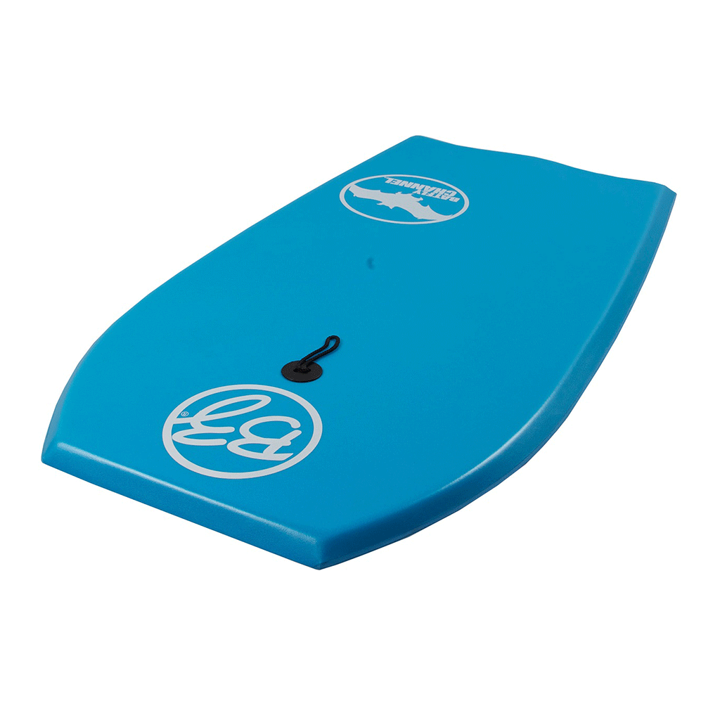 גלשן בוגי כחול זווית 2 batfly bzproboard