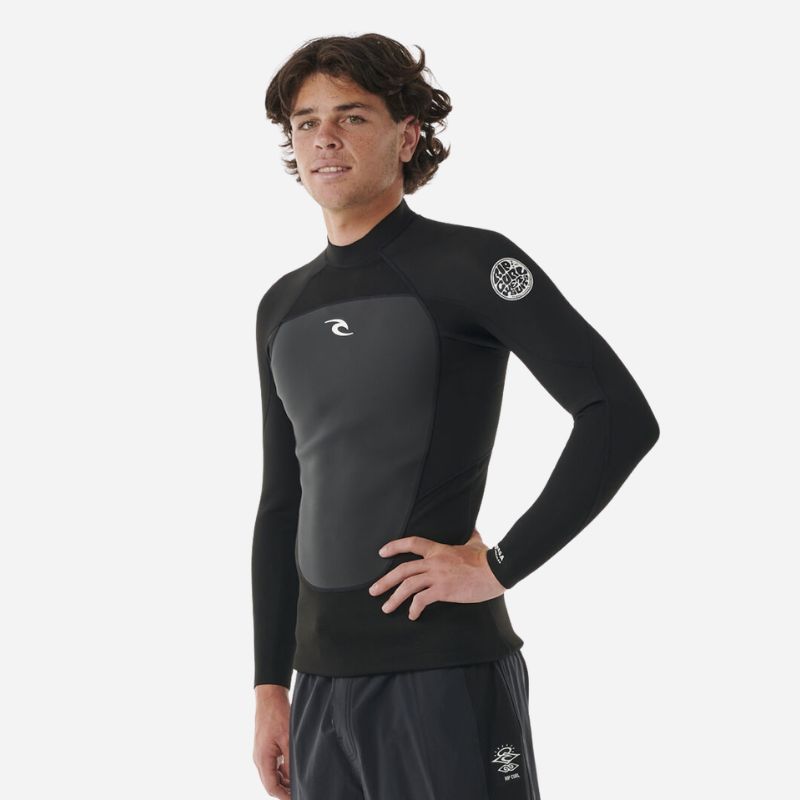 RIP CURL - Omega Long Sleeve Jacket 1.5 mm