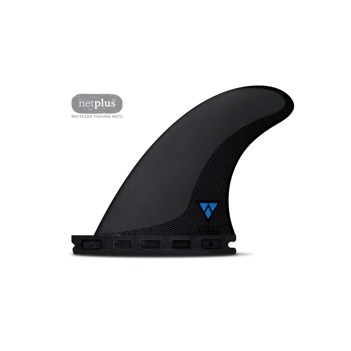 חרבות 4.00 Alpha Quad Read חרבות מסדרת ה- Quad Read יוצרות מהירות רבה לאורך הגל.ה- Alpha היא חרב יצוקה בלחץ בתערובת קרבון שרף ואוויר (כן אוויר!)החרב יותר קלה מכוורת חזקה מאד והראשונה מסוגה.. מתאים לכל ים, גם על גלים רכים וחלשים וגם לגל גס וחזק, הסט עובד מושלם!מתאימות למי שמחפש להפוך את מערך החרבות שלו מ Thruster ל Quad.יכול לתת לגלשן שלכם חיים חדשים ומהירות מדהימה.