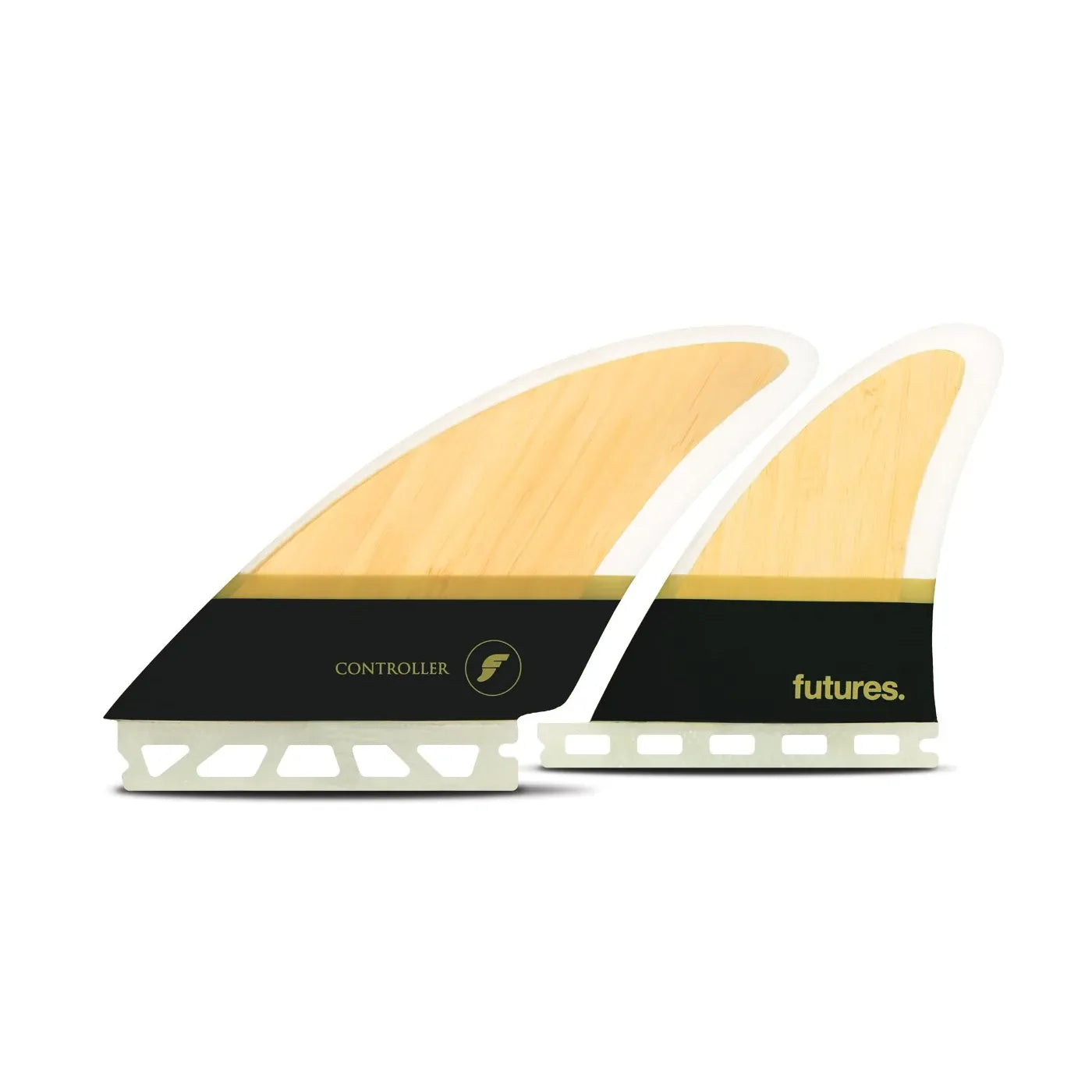Futures - Controller Quad (XL)