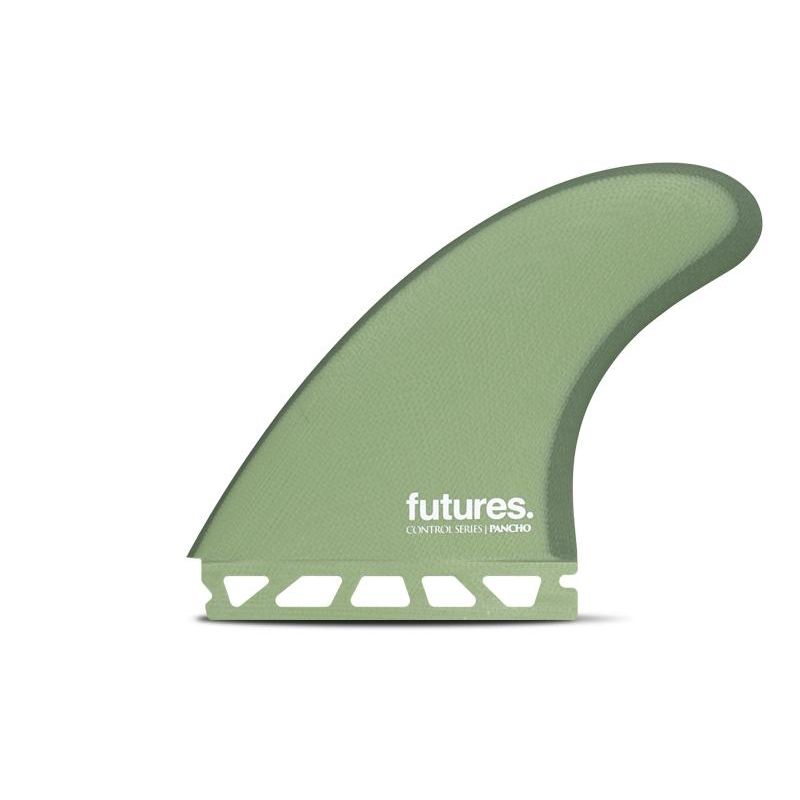 חרבות לגלשן Futures - Pancho Sullivan XL