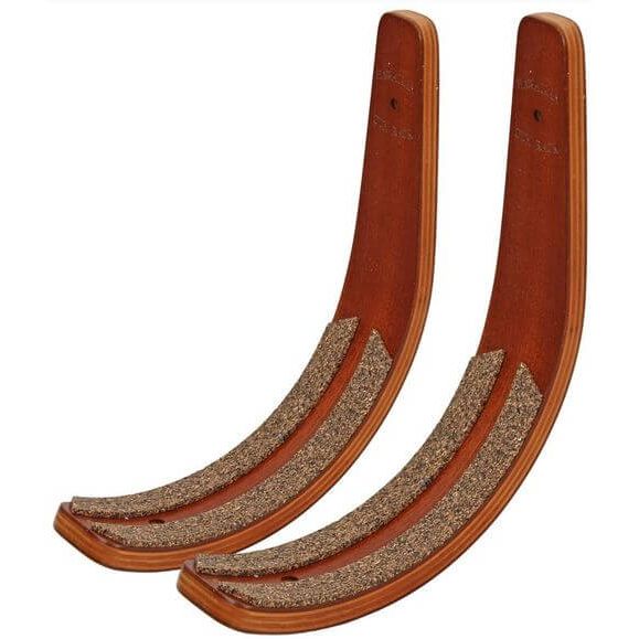 מתקן תלייה לגלשן Hawaiian - Gun Rackמתקן איכותי מאד, פשוט לתלייה, מגיע ב-2 גוונים, עץ כהה ובהיר.מגיע עם ברגים לתלייה.