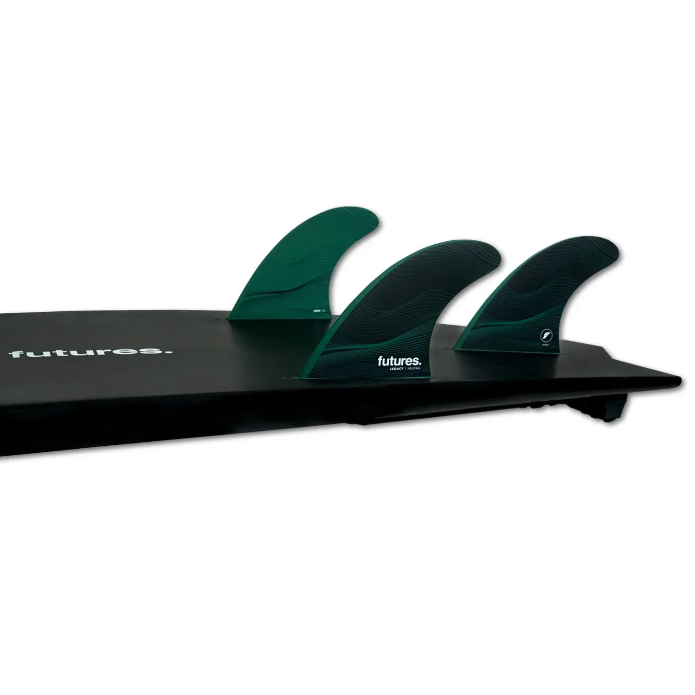 Futures - F8 Legacy Series (L)