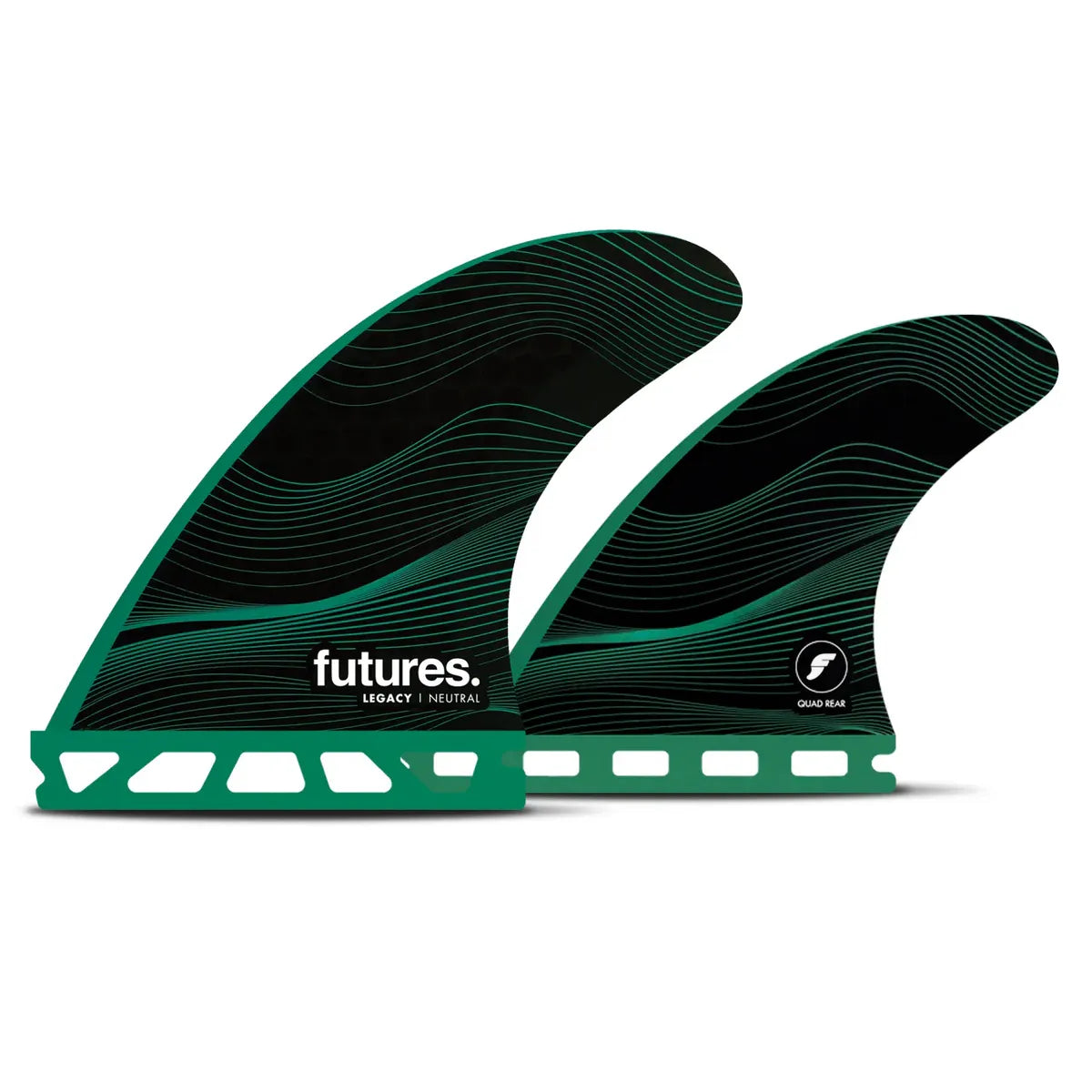 Futures - F6 Legacy Quad (M)