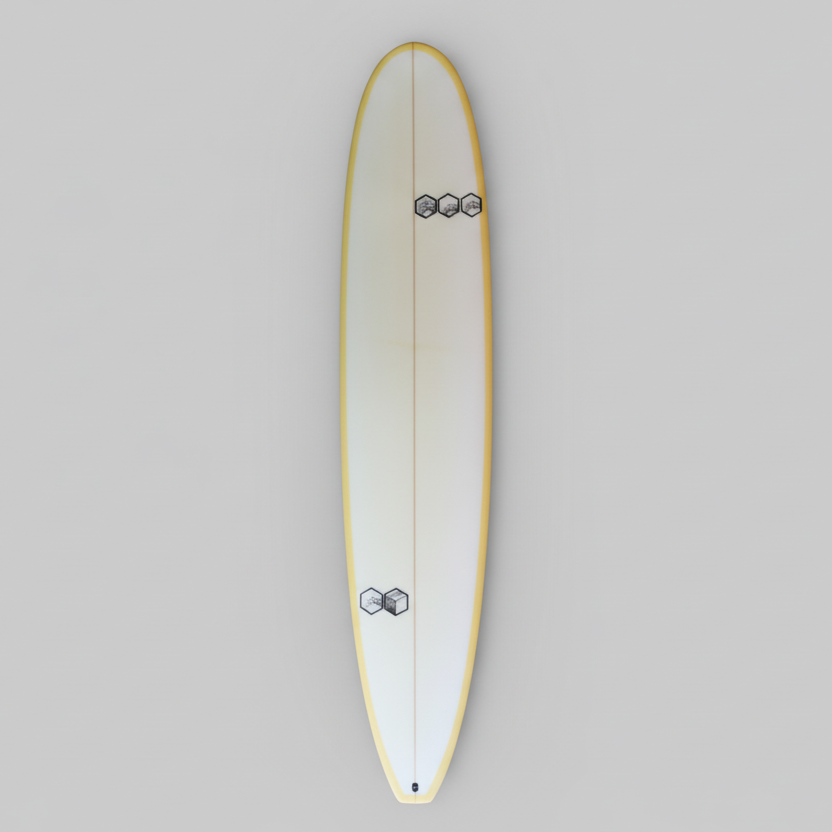 UltraWave - Long Board Nose ride