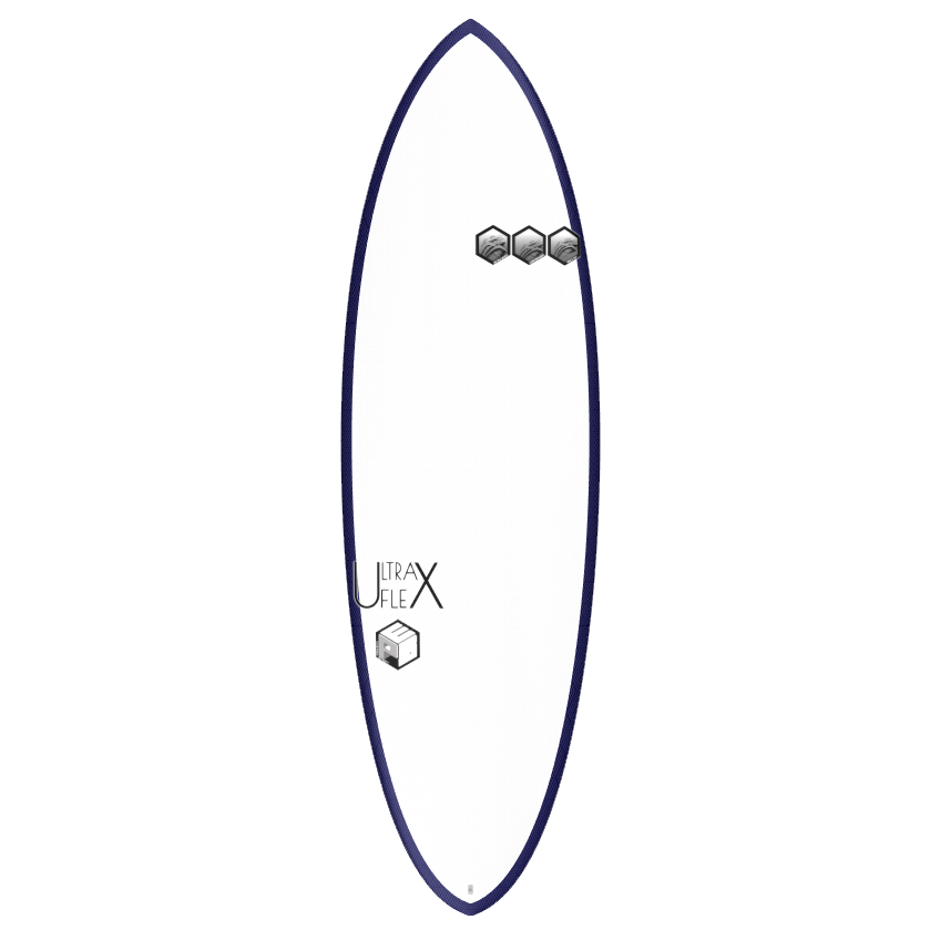 גלשן גלים UltraWave - Ninja