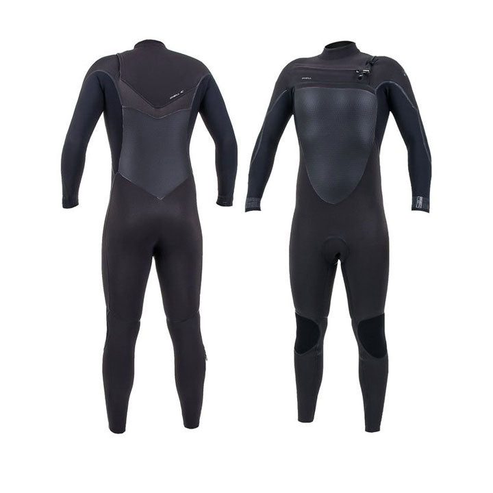 חליפת גלישה 2020 Oneill Psychotech 4/3 כאן והפעם בשילוב מושלם של TechnoButter 3 ו TechnoButter Air Firewa