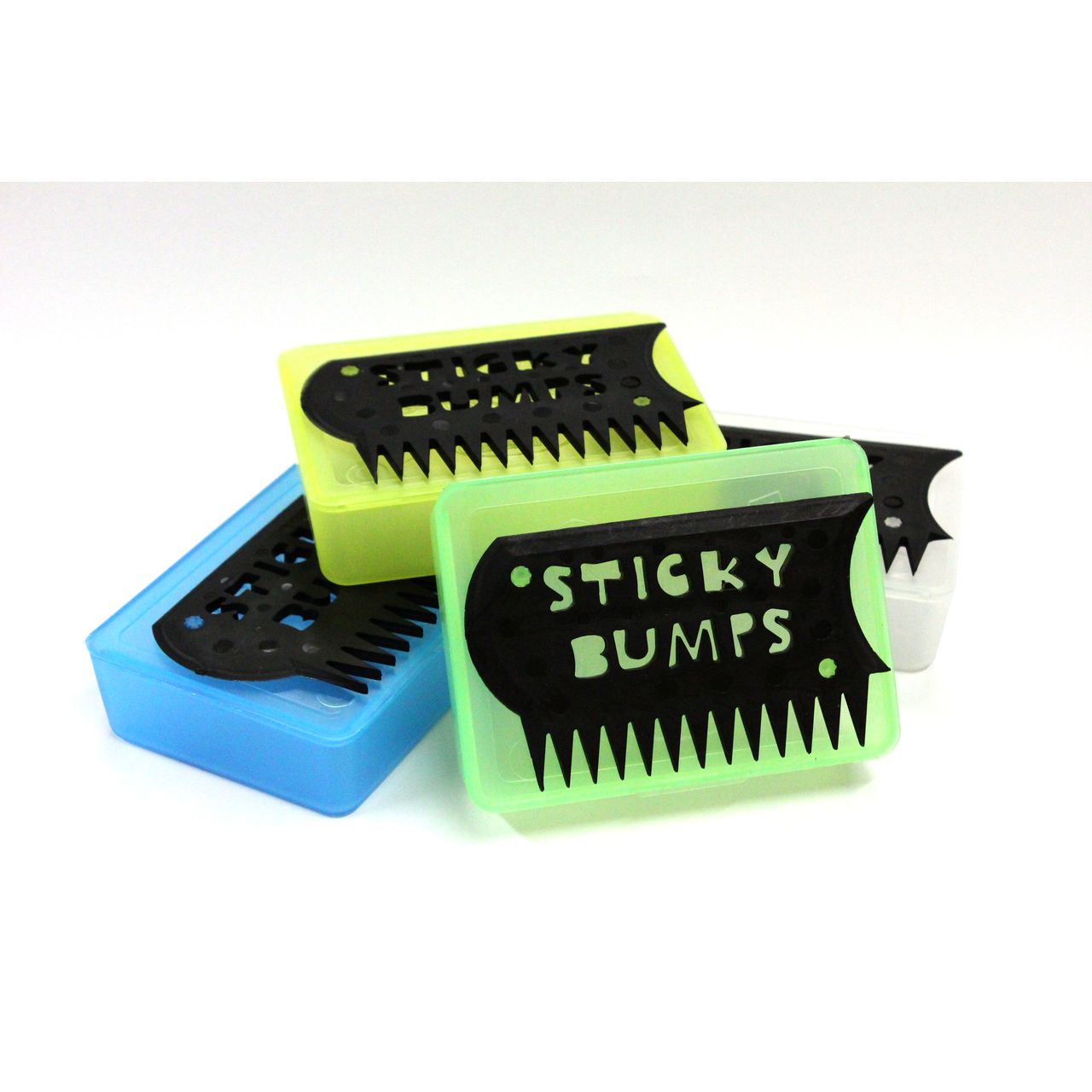 מסרק לשעווה לגלשן - Sticky Bumps