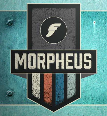 פרויקט Morpheus של חברת Futures Fins וחרבות ALPHA