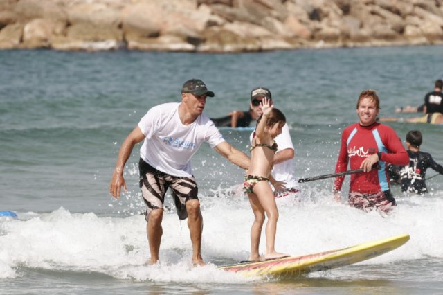 חושבים על להתחיל לגלוש? הנה כמה טיפים בסיסיים