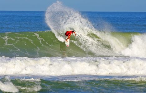 אלוף חדש בסבב הWQS האירופאי