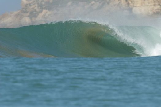 גלישת גלים במרוקו-חלק II