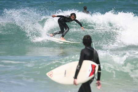 שחר אזולאי GENERATION X