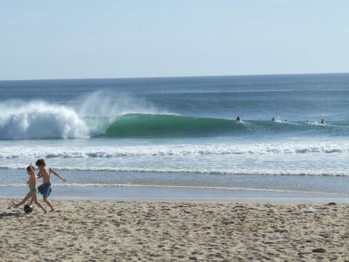 פורטוגל-ינואר