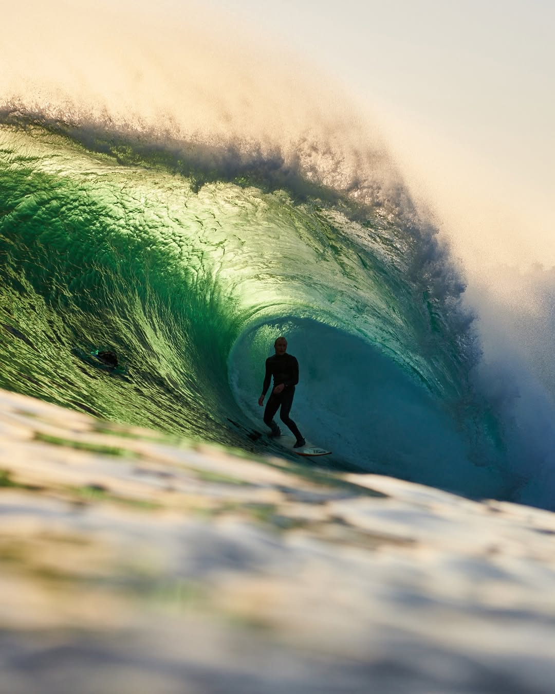 כל חליפות הגלישה