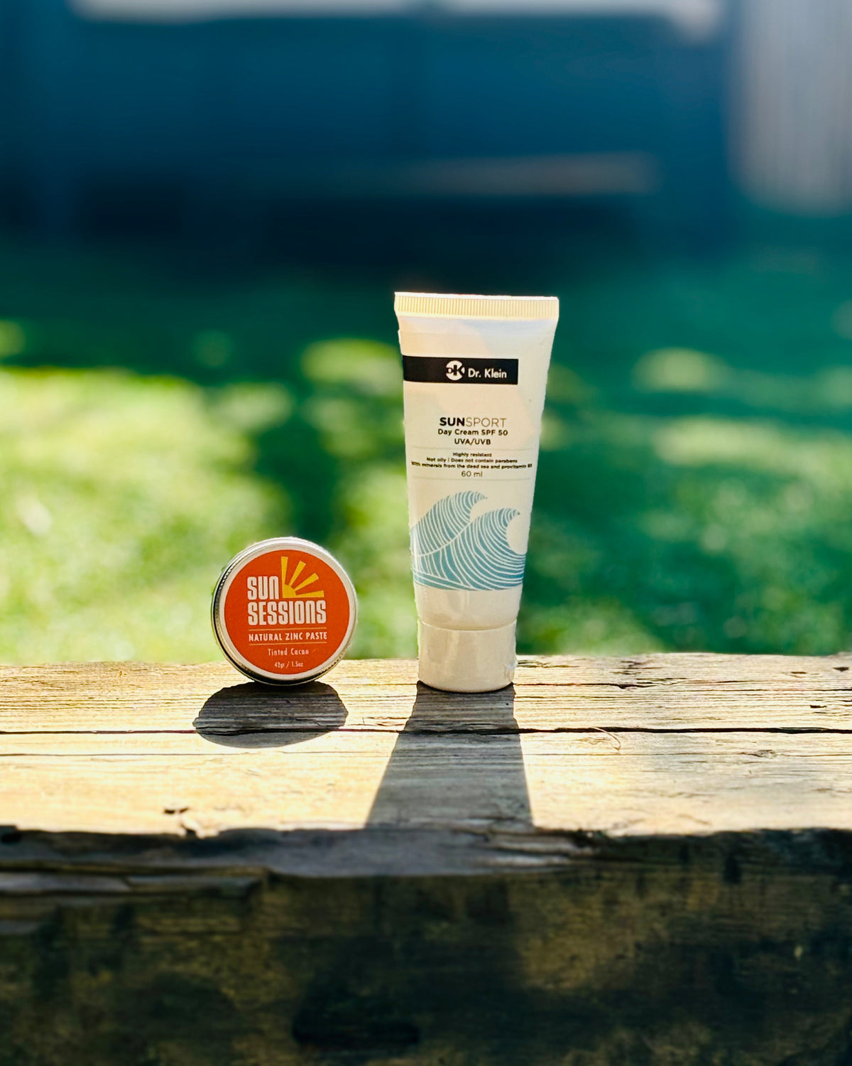 קרם הגנה