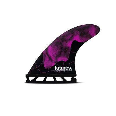 FUTURES  - Jack Robinson
