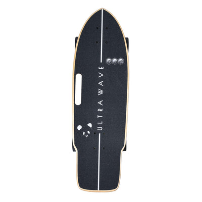 סקייטבורד 31 Ultrawave - Panda
