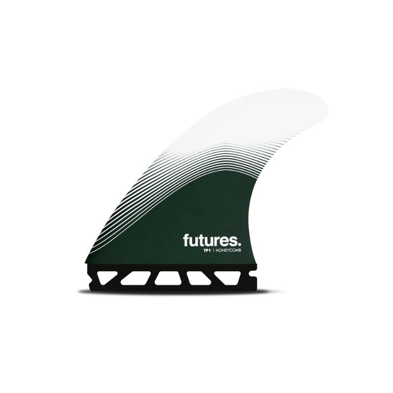 (Futures - TP1 Honeycomb Thruster (L