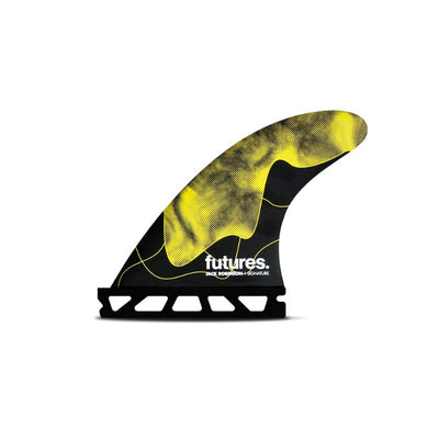 FUTURES  - Jack Robinson