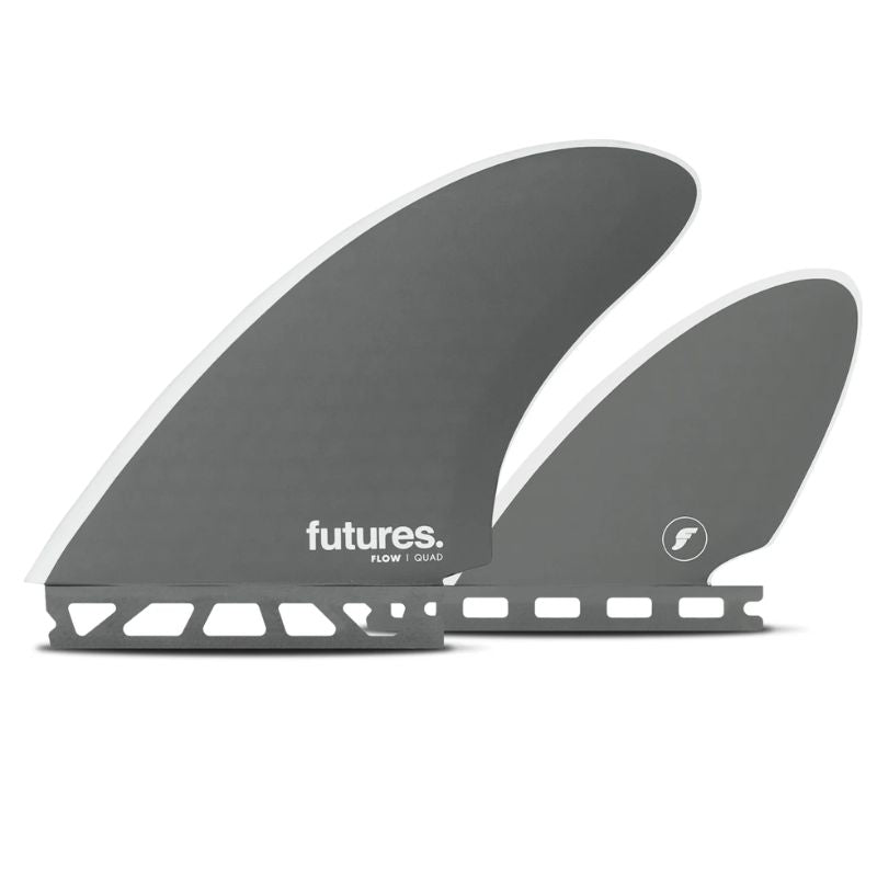 FUTURES  - Flow Quad