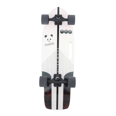 סקייטבורד 31 Ultrawave - Panda