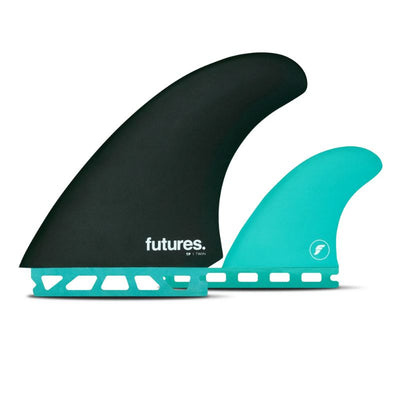 Futures -  TP Twin+1