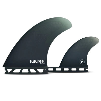 חרבות לגלשן Future T1 Honeycomb Twin +1