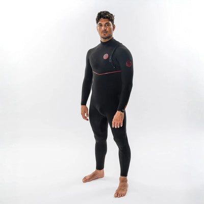 RIP CURL - Mens E7 3/2 Flashbomb Fusion Wetsuit