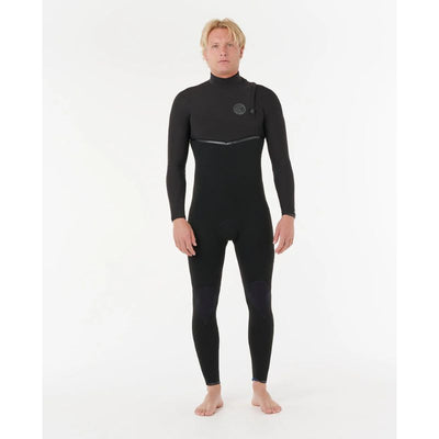 RIP CURL - E-bomb 4/3 Zipless Wetsuit