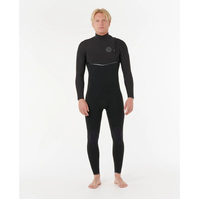 RIP CURL - E-bomb 4/3 Zipless Wetsuit