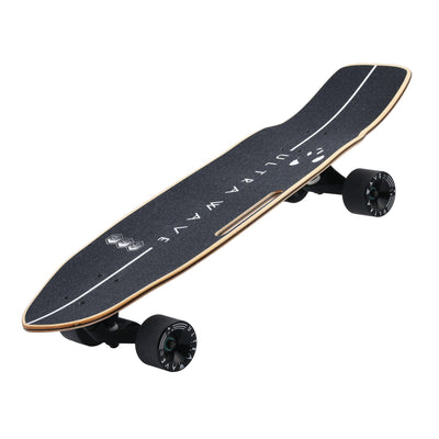 סקייטבורד 31 Ultrawave - Panda