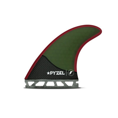 Futures - Pyzel Thruster (M)
